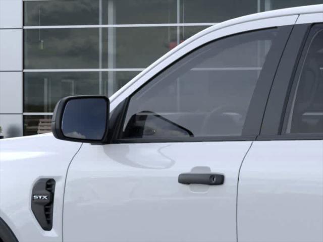 new 2024 Ford Ranger car, priced at $34,675