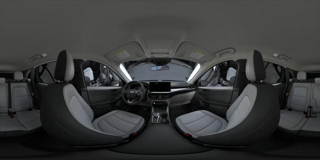 new 2025 Ford Escape car, priced at $30,304