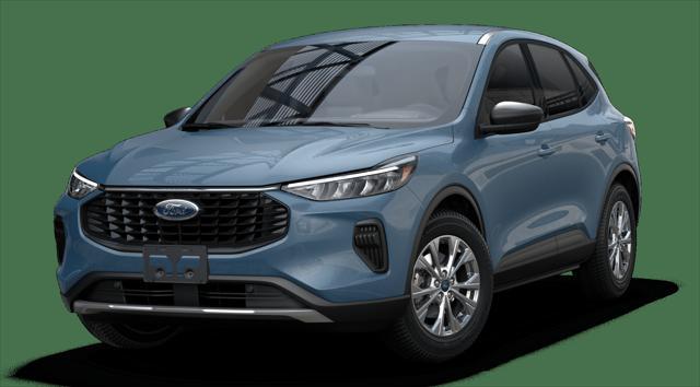 new 2025 Ford Escape car, priced at $30,304