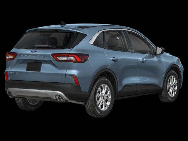 new 2025 Ford Escape car, priced at $30,304