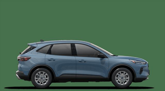 new 2025 Ford Escape car, priced at $30,304