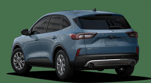 new 2025 Ford Escape car, priced at $30,304