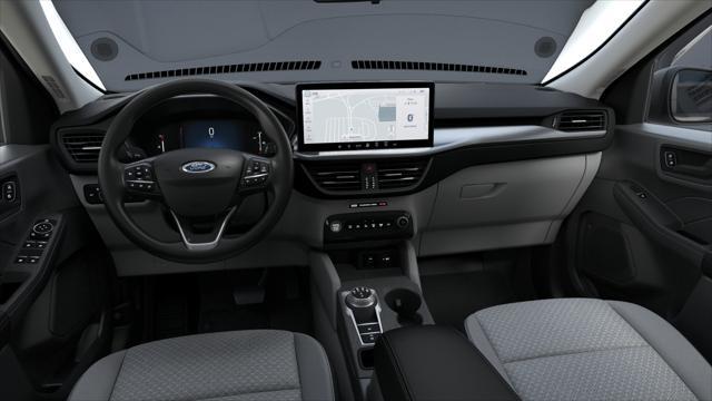 new 2025 Ford Escape car, priced at $30,304