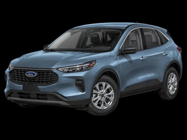 new 2025 Ford Escape car, priced at $30,304