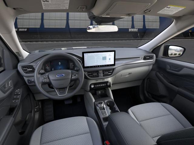 new 2025 Ford Escape car, priced at $30,330