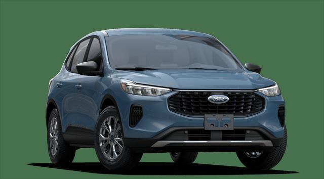 new 2025 Ford Escape car, priced at $30,304