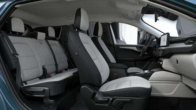 new 2025 Ford Escape car, priced at $30,304