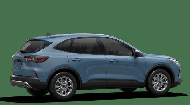 new 2025 Ford Escape car, priced at $30,304