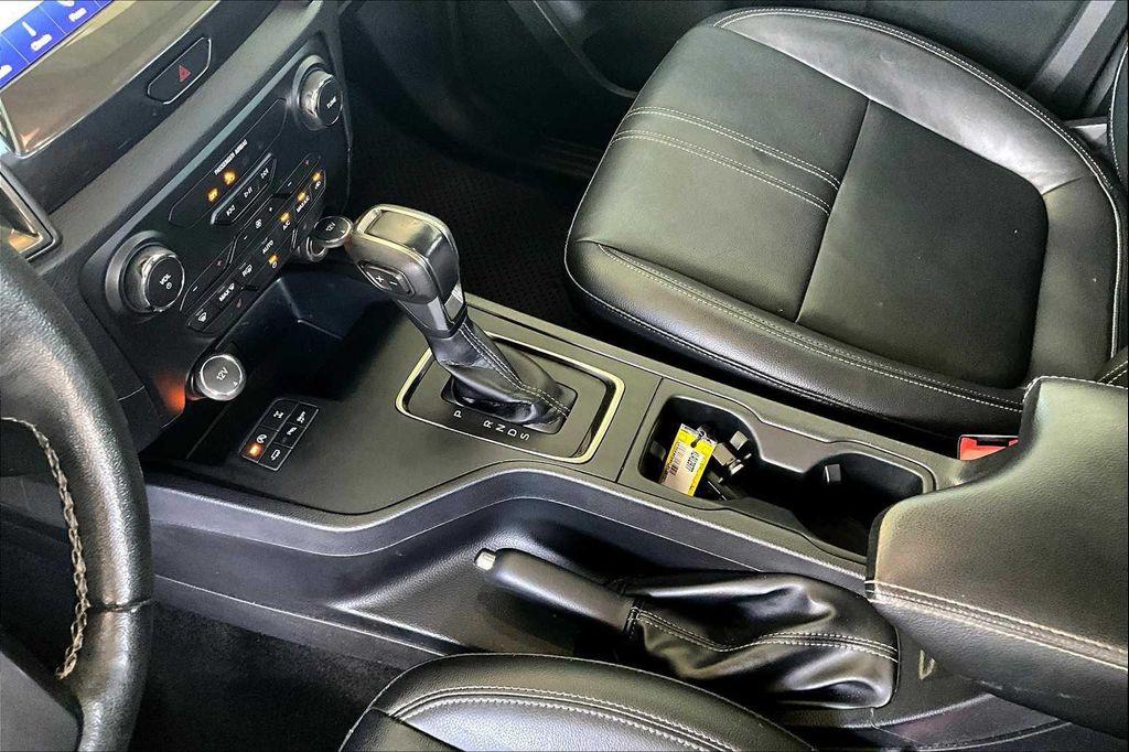 used 2019 Ford Ranger car, priced at $23,700