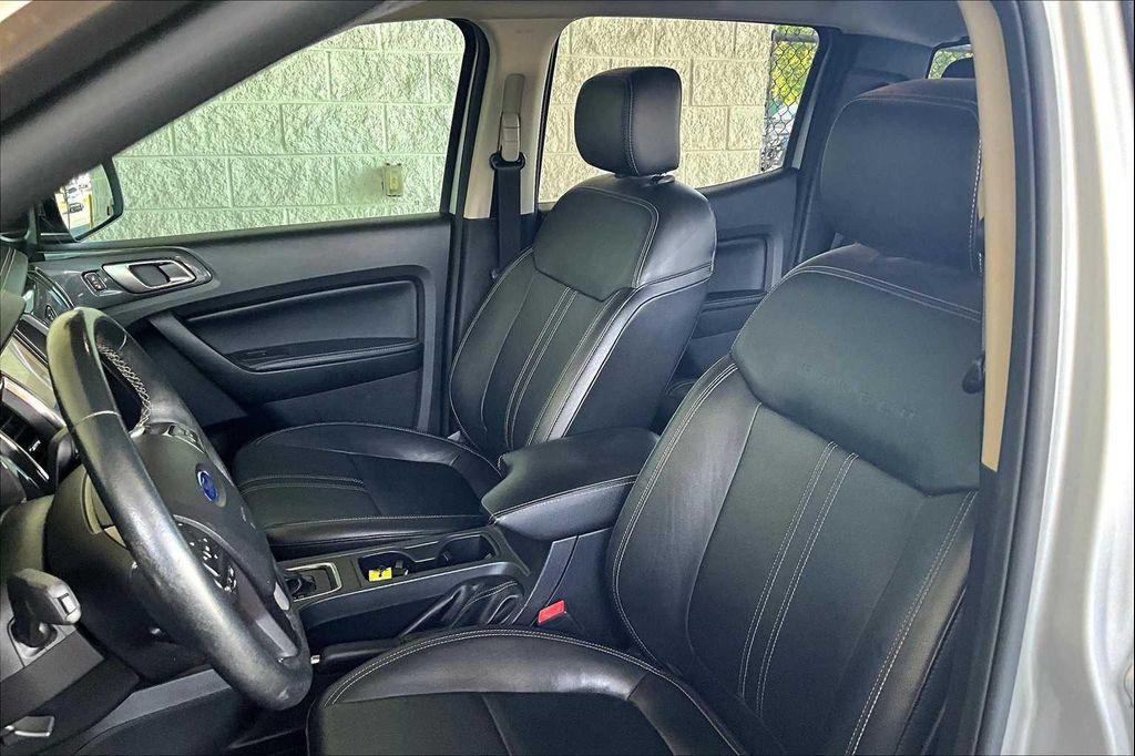 used 2019 Ford Ranger car, priced at $23,700