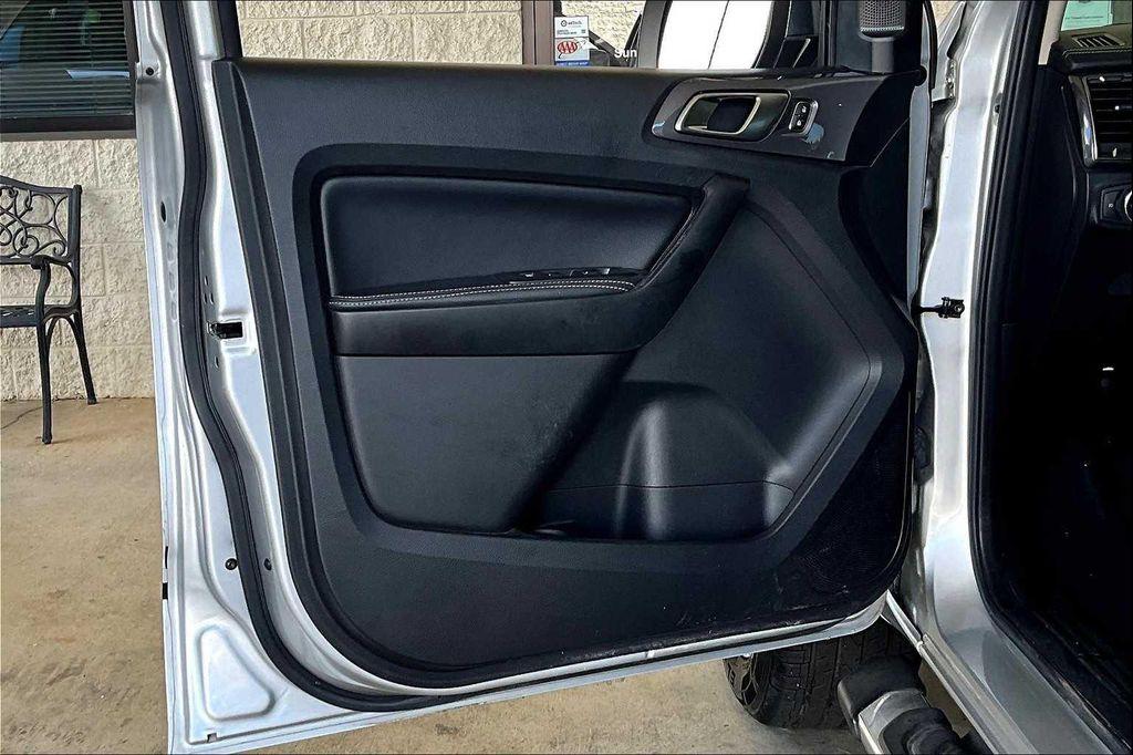 used 2019 Ford Ranger car, priced at $23,700