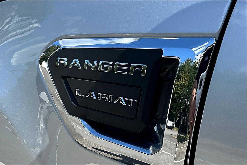 used 2019 Ford Ranger car, priced at $23,700