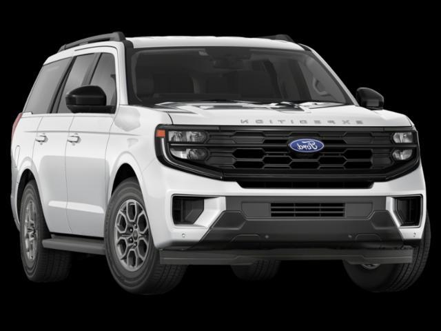 new 2025 Ford Expedition car, priced at $68,210