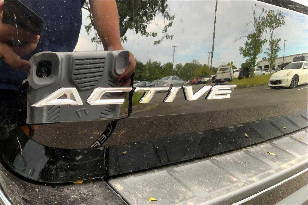 new 2025 Ford Explorer car, priced at $45,665