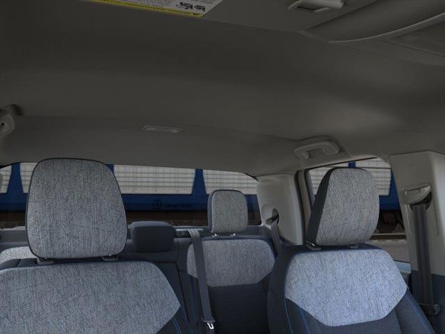 new 2025 Ford Maverick car, priced at $32,690
