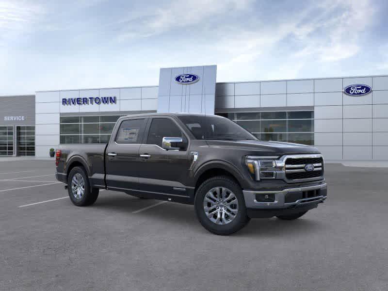 new 2025 Ford F-150 car, priced at $69,006