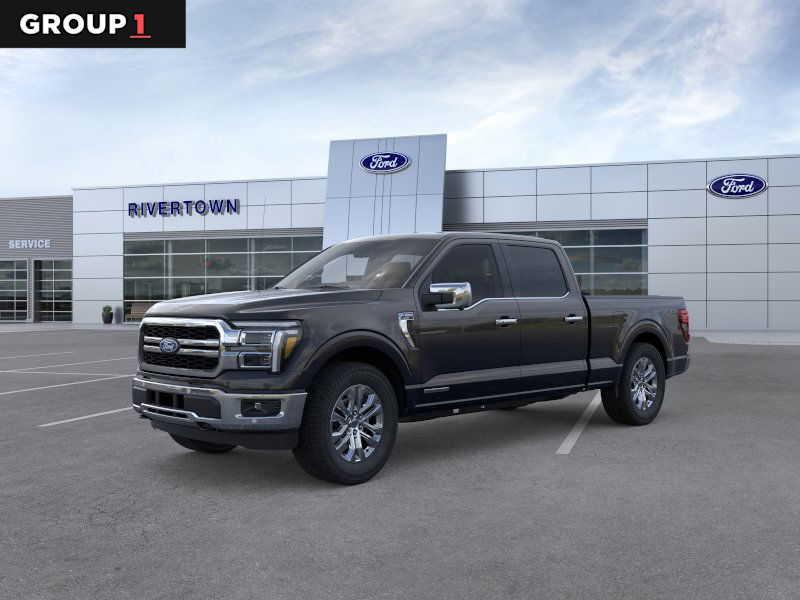 new 2025 Ford F-150 car, priced at $69,006