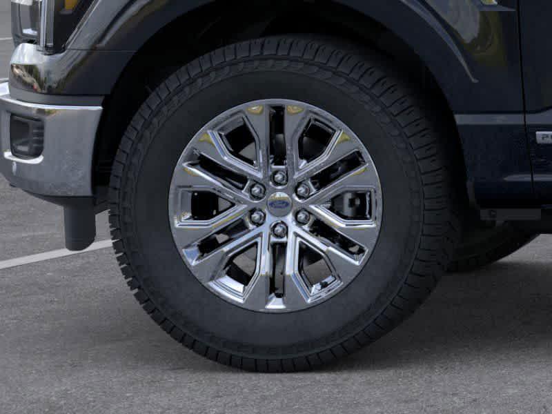 new 2025 Ford F-150 car, priced at $69,006