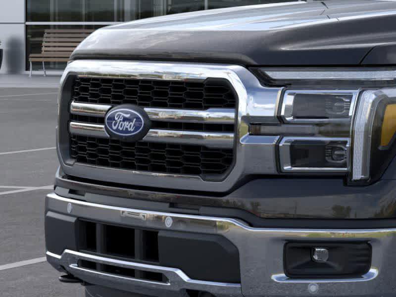 new 2025 Ford F-150 car, priced at $69,006