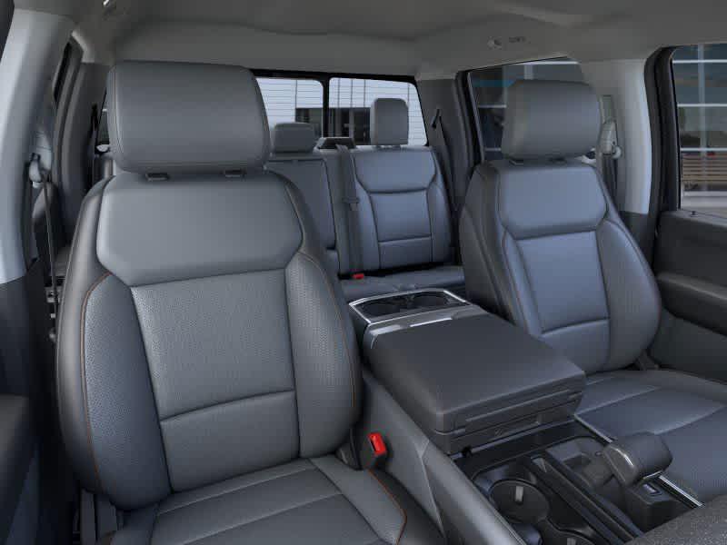 new 2025 Ford F-150 car, priced at $69,006