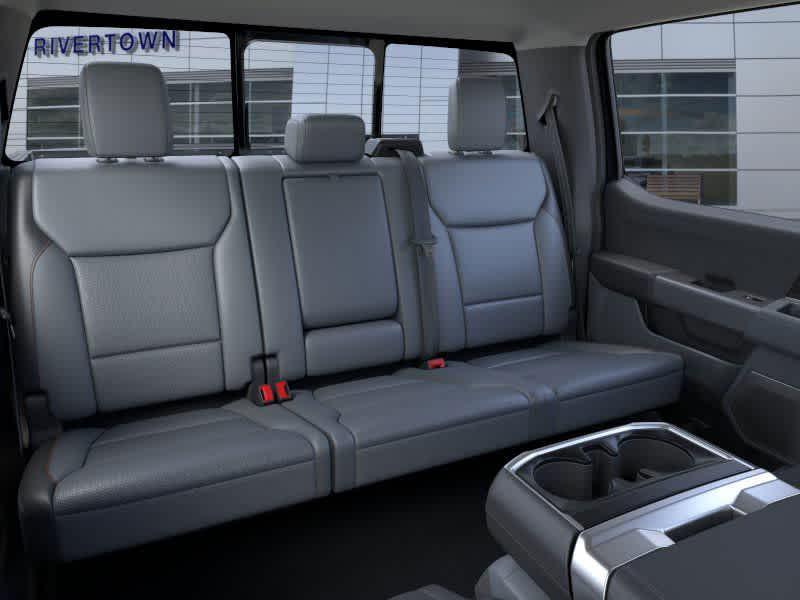 new 2025 Ford F-150 car, priced at $69,006