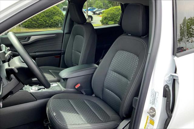 new 2025 Ford Escape car, priced at $29,376