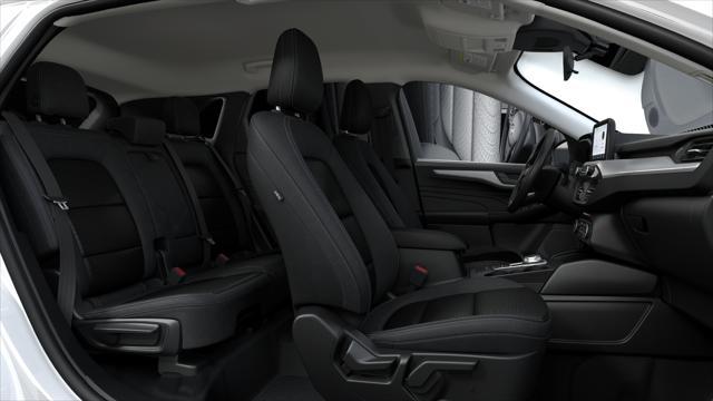 new 2025 Ford Escape car, priced at $30,119