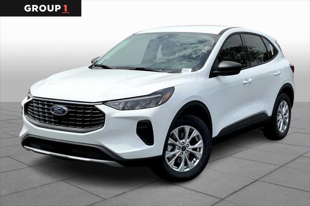 new 2025 Ford Escape car, priced at $30,369