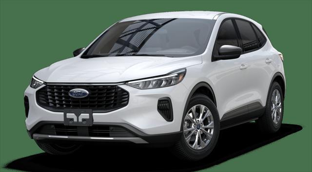 new 2025 Ford Escape car, priced at $30,119