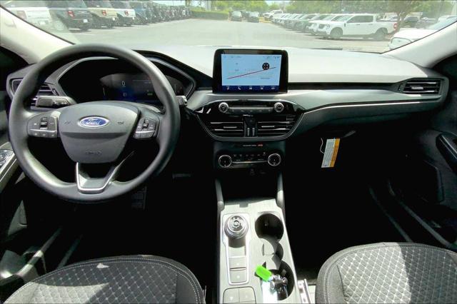 new 2025 Ford Escape car, priced at $29,376