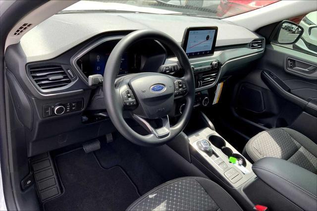new 2025 Ford Escape car, priced at $29,376