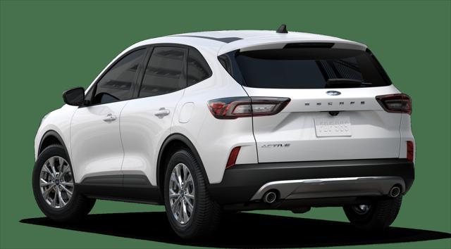 new 2025 Ford Escape car, priced at $30,119