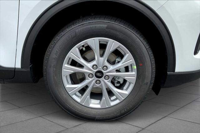 new 2025 Ford Escape car, priced at $29,376
