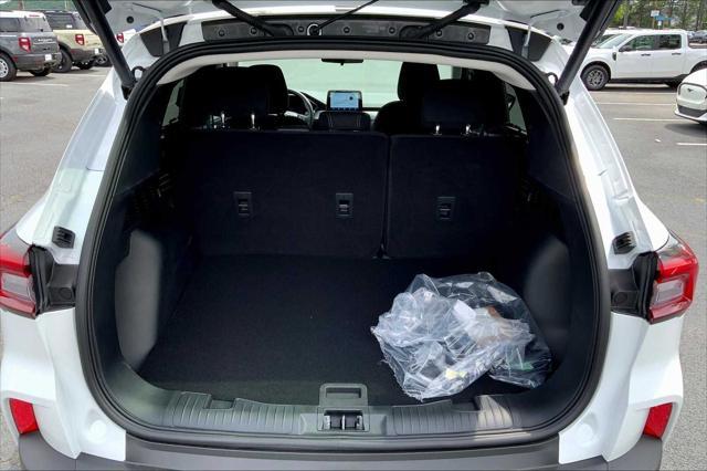 new 2025 Ford Escape car, priced at $29,376
