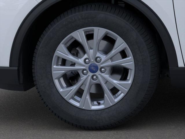 new 2025 Ford Escape car, priced at $29,417