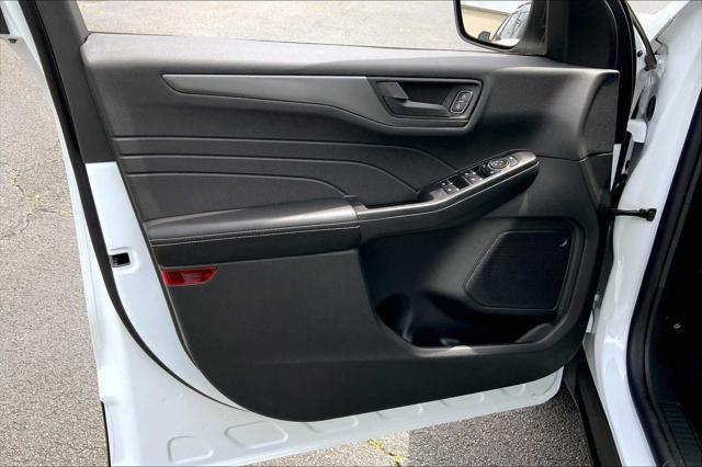 new 2025 Ford Escape car, priced at $29,376
