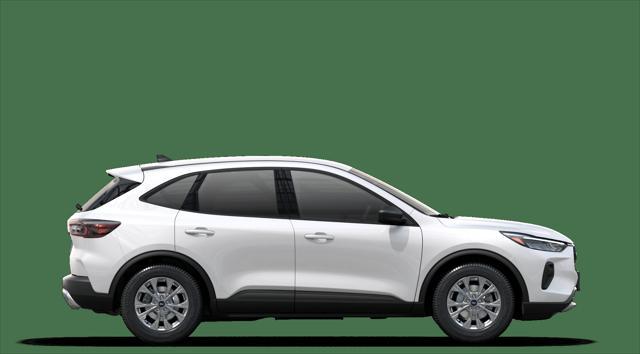 new 2025 Ford Escape car, priced at $30,119