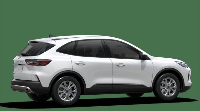 new 2025 Ford Escape car, priced at $30,119