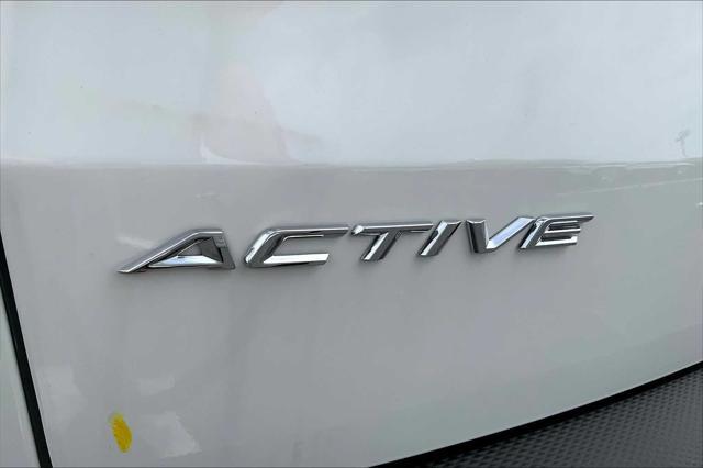 new 2025 Ford Escape car, priced at $29,376