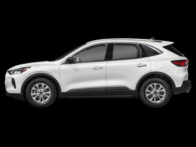 new 2025 Ford Escape car, priced at $30,119