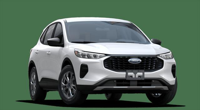 new 2025 Ford Escape car, priced at $30,119