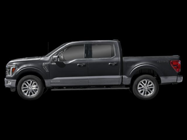 new 2025 Ford F-150 car, priced at $78,290