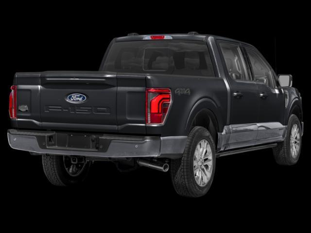 new 2025 Ford F-150 car, priced at $78,290