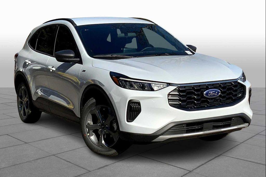 new 2025 Ford Escape car, priced at $33,900