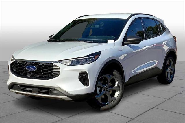 new 2025 Ford Escape car, priced at $35,475