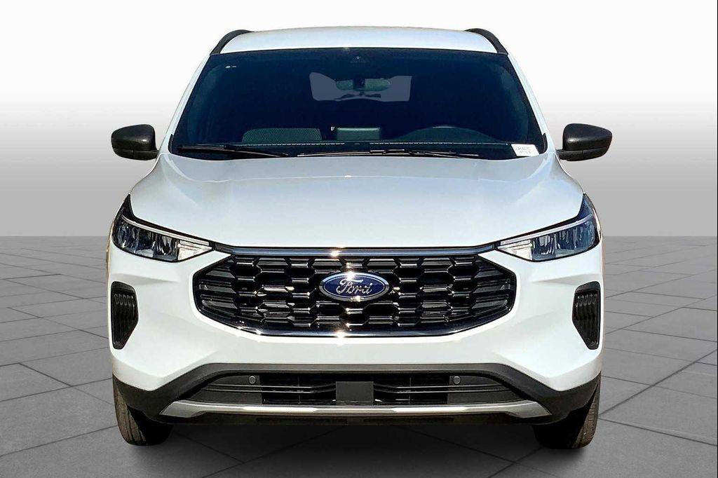 new 2025 Ford Escape car, priced at $33,900