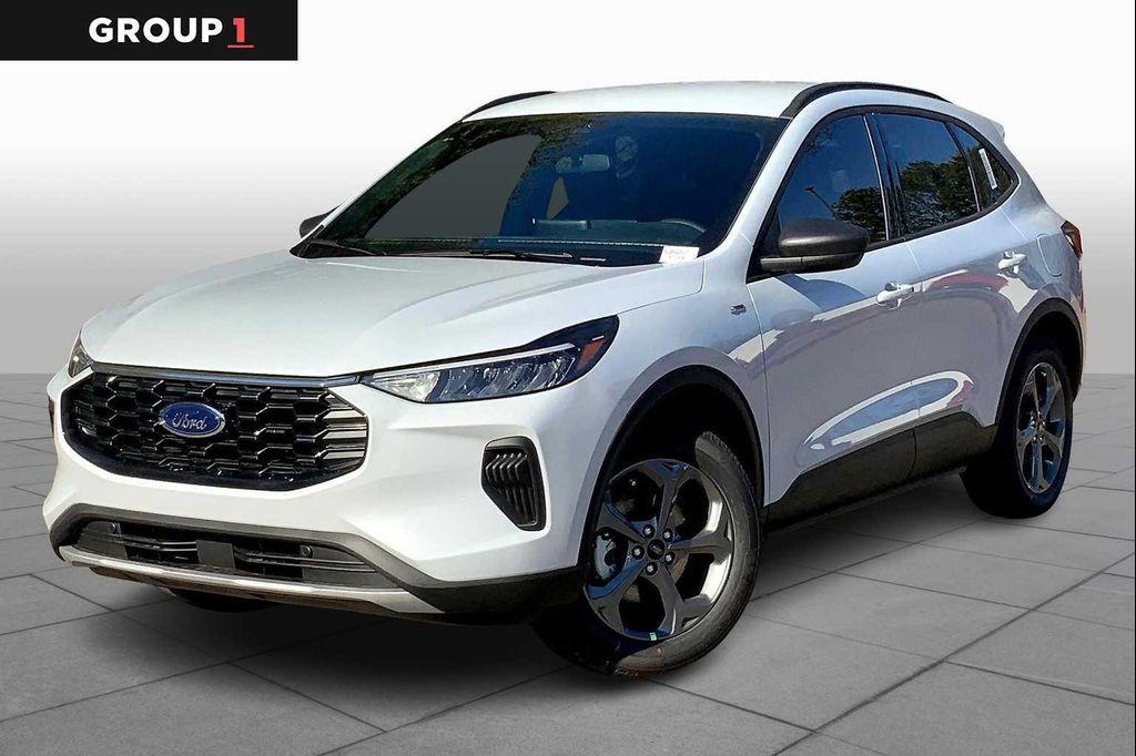 new 2025 Ford Escape car, priced at $33,900