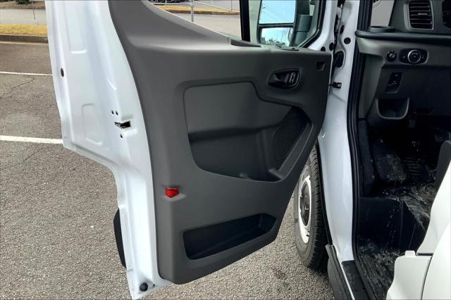 new 2025 Ford Transit-150 car, priced at $52,990