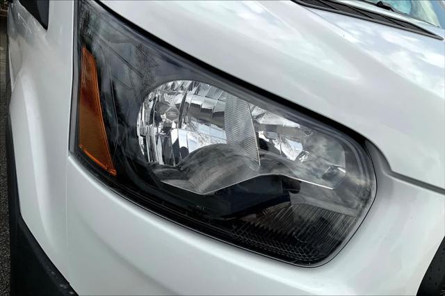 new 2025 Ford Transit-150 car, priced at $52,990