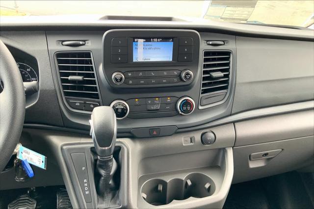 new 2025 Ford Transit-150 car, priced at $52,990